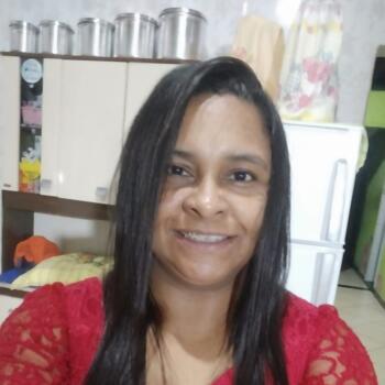 Babá em Ribeirão Preto: Edinaura