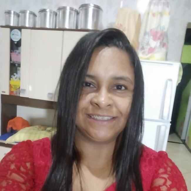 Babá em Ribeirão Preto: Edinaura