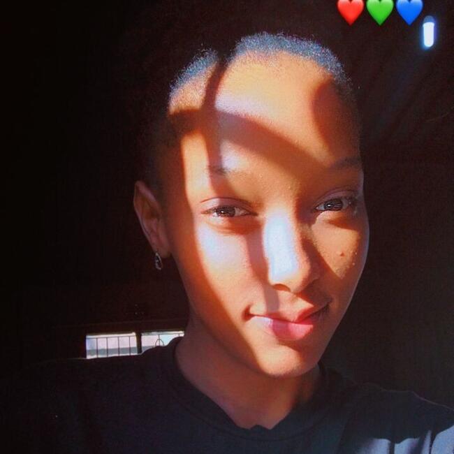 Babysitter in Bethlehem: Nomthandazo