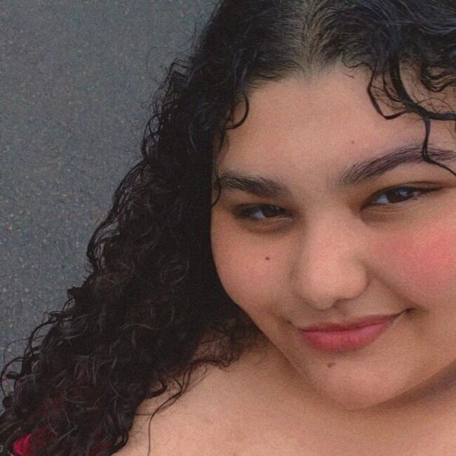 Babysitter in Caçapava: Elisa