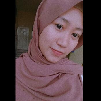 Babysitting job in Bandung: Thahira