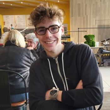 Babysitter in Valence: Stanislas