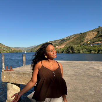 Babysitter in Lamego: Djane