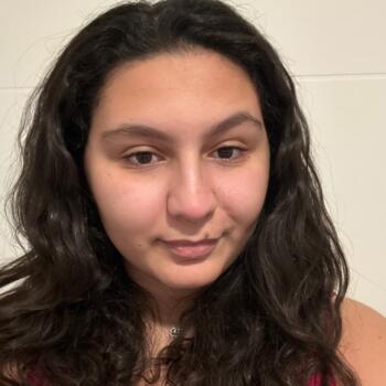 Baby-sitter in Montréal: Leila