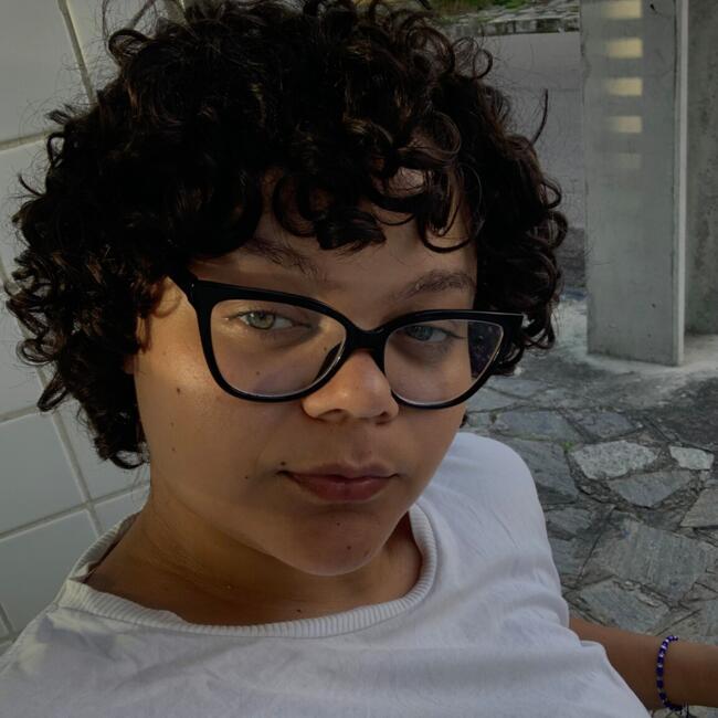 Babysitter in João Pessoa: Ana Paula