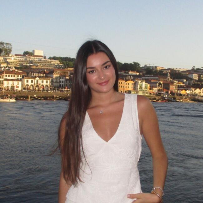 Canguro en Valencia: Claudia