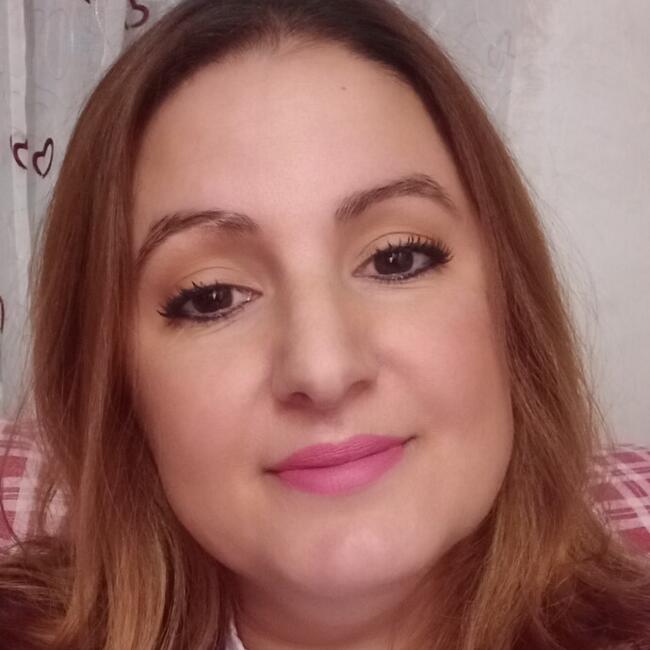 Babysitter a Torino: Giorgia