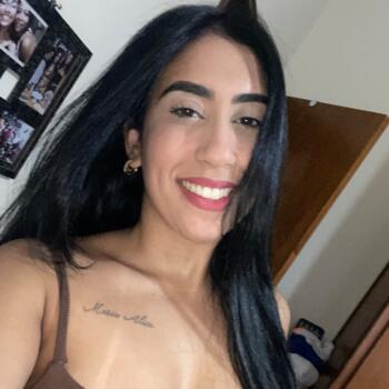 Babá em Ribeirão Preto: Natany