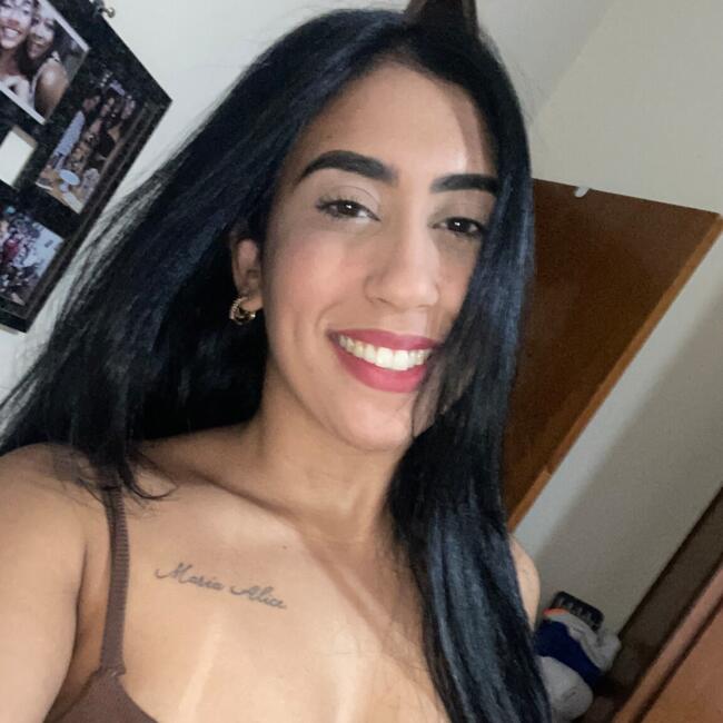 Babá em Ribeirão Preto: Natany