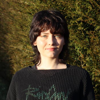 Baby-sitter Lunéville: Lucy