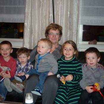 Baby-sitter Malines: Sabina
