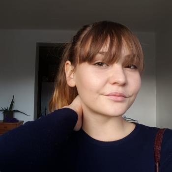 Baby-sitter Waterloo: Louna