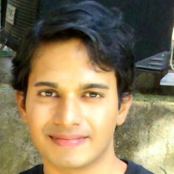 माता-पिता Serilingampalle: Amrit