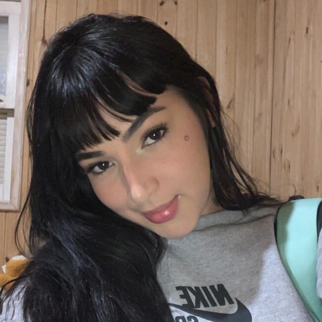 Babysitter in São Gabriel: Eduarda