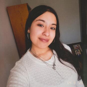 Niñera en Mendoza: Sofia