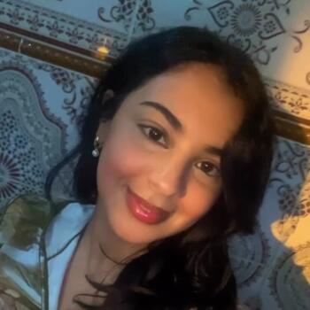 Nanny in El Jadida: Safaa