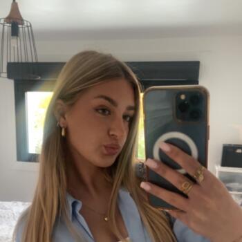 Babysitter Coudekerque-Branche: Carla