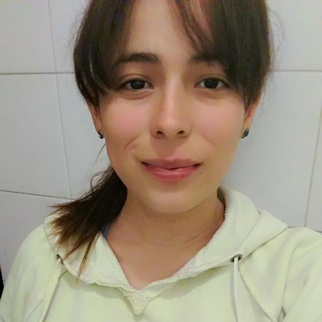 Niñera en Ciudad de Salta: Valeria