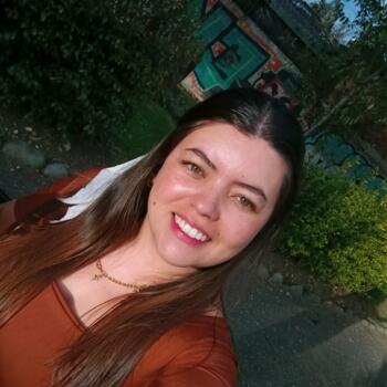 Niñera en Cuenca: Eliana
