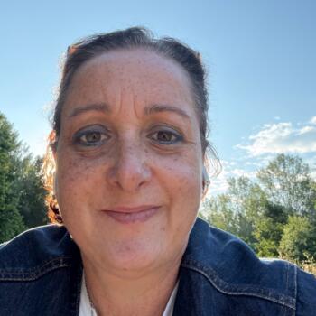 Baby-sitter in Pantigliate: Marianna