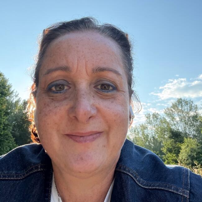 Babysitter in Pantigliate: Marianna