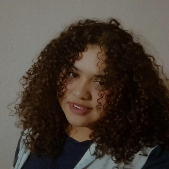 Babysitter in São Paulo (São Paulo): Mickaely
