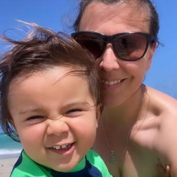 Babysitting job in Maipú: babysitting job Andre