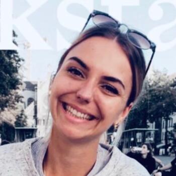 Babysitter in Gent: Zoé