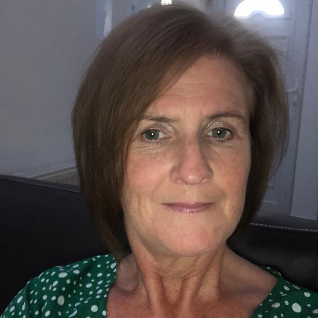 Babysitter in Galway: Hession