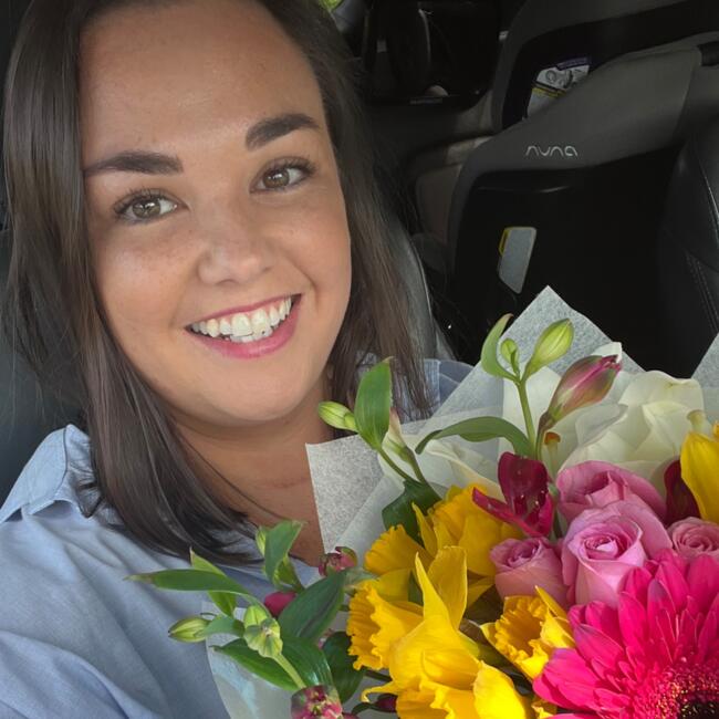 Babysitter in Mount Maunganui: Shannon