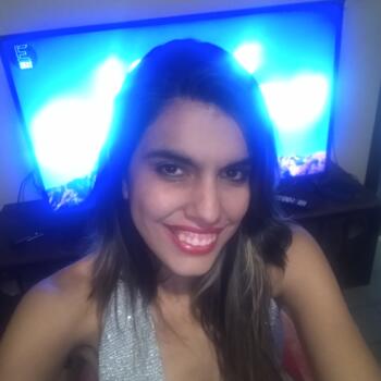 Babysitter in Salta: Raquel