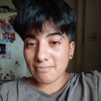 Babysitter Mar del Plata: Noah