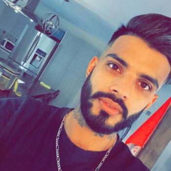 Babysitter in Chestermere: GURPINDER