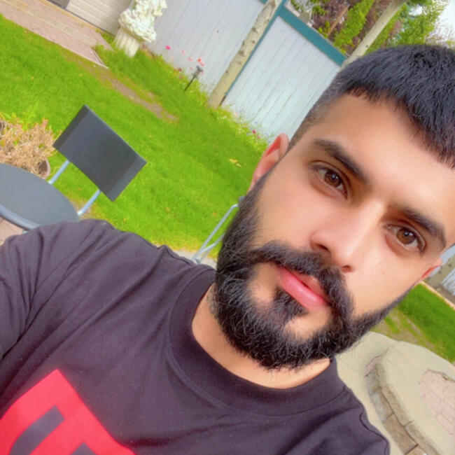 Babysitter in Chestermere: GURPINDER