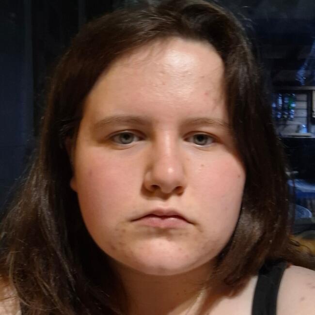 Babysitter in Lincoln: Taylor