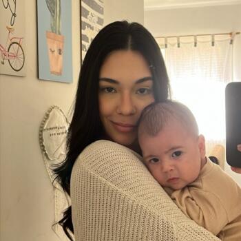 Babysitter in Guarulhos: Gabriela
