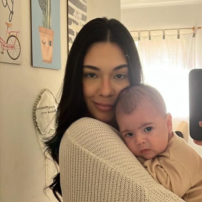 Babysitter in Guarulhos: Gabriela