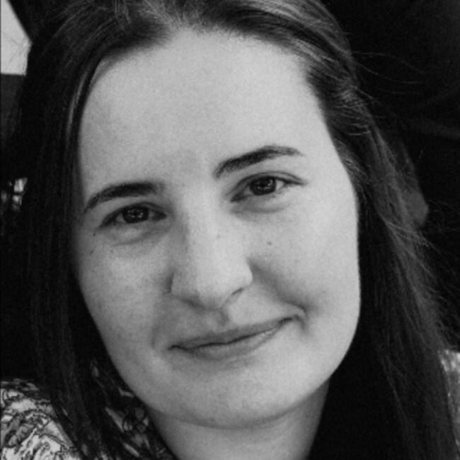 Nanny in Żukowo: Weronika