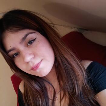 Babysitter in Santiago: Antonia
