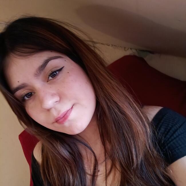 Babysitter in Santiago: Antonia