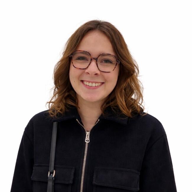 Babysitter in Questembert: Léna