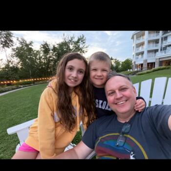 Babysitting job in Burlington: Brad