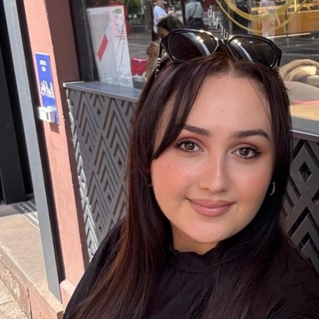 Babysitter in Ostwald: Nouné