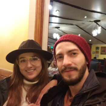 Babysitting job in San José (Provincia de San José): babysitting job Kamir