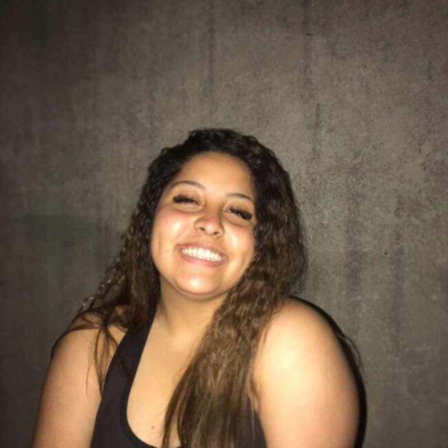 Babysitter in Los Polvorines: Brisa