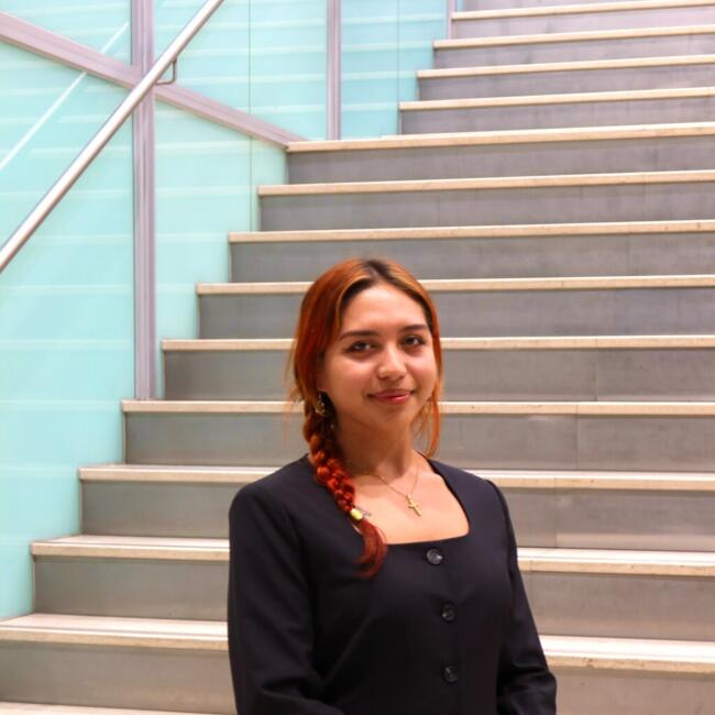 Babysitter in Melbourne: Martina Zaruma