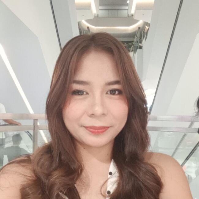 Babysitter in Quezon City: Delos Reyes