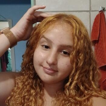Babysitter in Campinas: Raiza