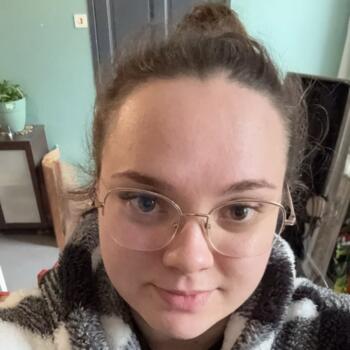 Baby-sitter Carency: Mylène