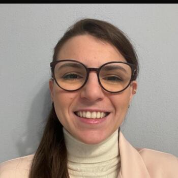 Babysitter in Sestri Levante: Federica